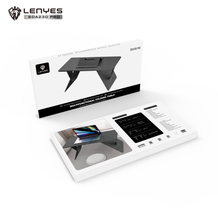 LENYES SDA-230 PRO - TABLE